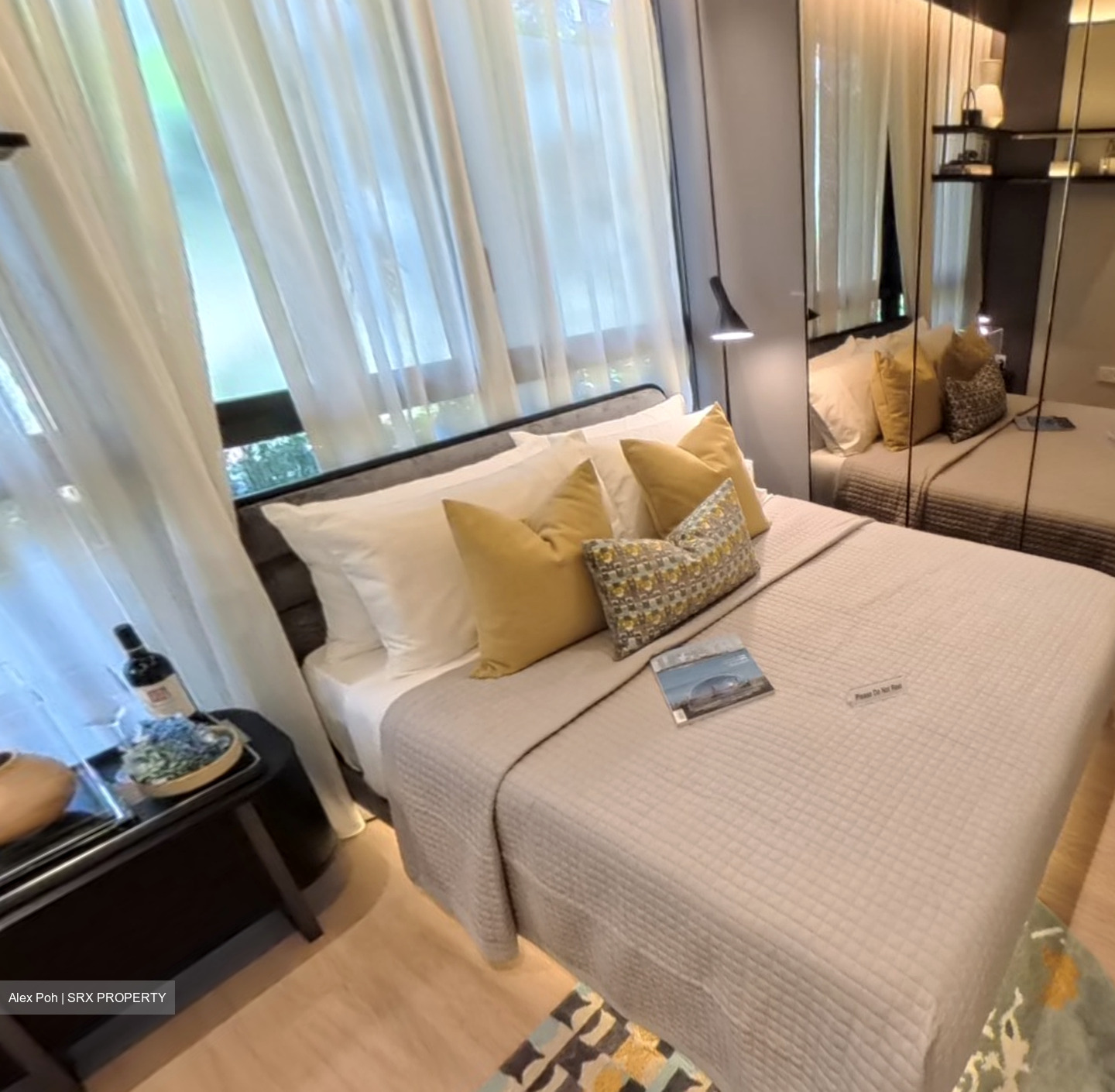 Zyon Grand (D3), Condominium #488597581